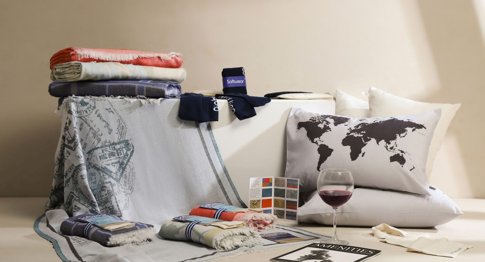 IndiGoStretch Sweeps Multiple Global Awards for Innovation and Excellence at World Travel Catering & Onboard Services Expo Hamburg 2026